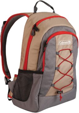 Coleman Soft Backpack Cooler