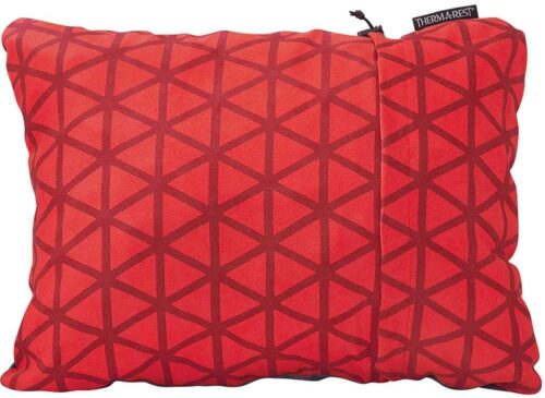 Therm-a-Rest Compressible Travel Pillow