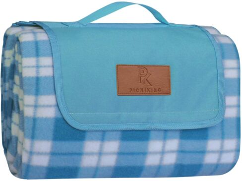 PicniKing Extra Large Waterproof Picnic Blanket