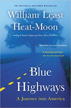 Blue Highways: A Journey into America