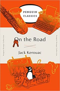 On the Road: (Penguin Orange Collection)
