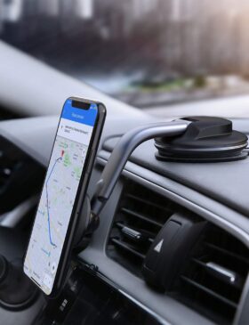 AUKEY Car Phone Mount 360