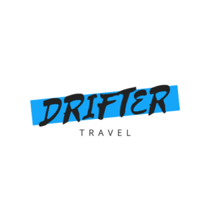 Drifter.Travel