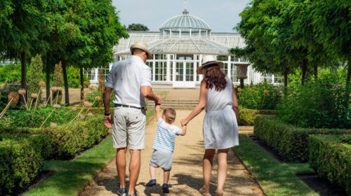 Top Family Travel Destinations in the United States (2024 Edition)